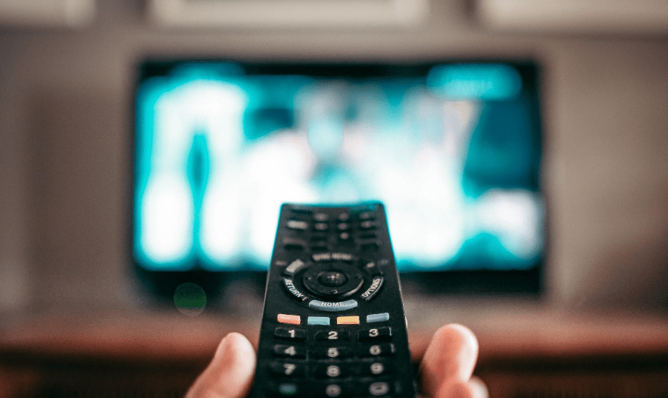 TV