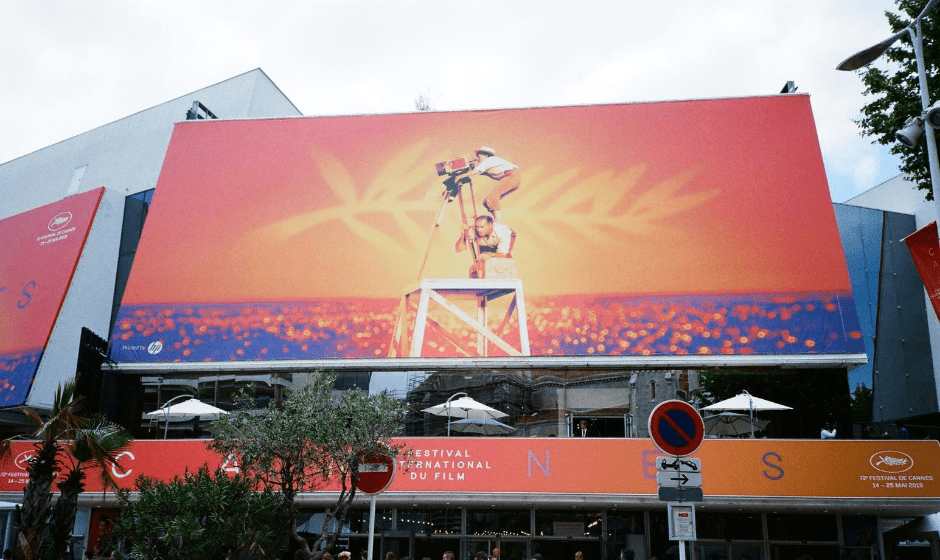 billboards