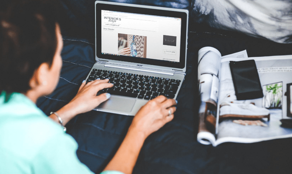 blog