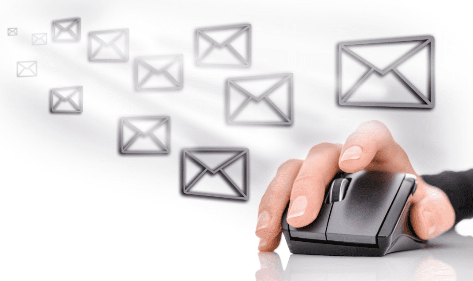 emails